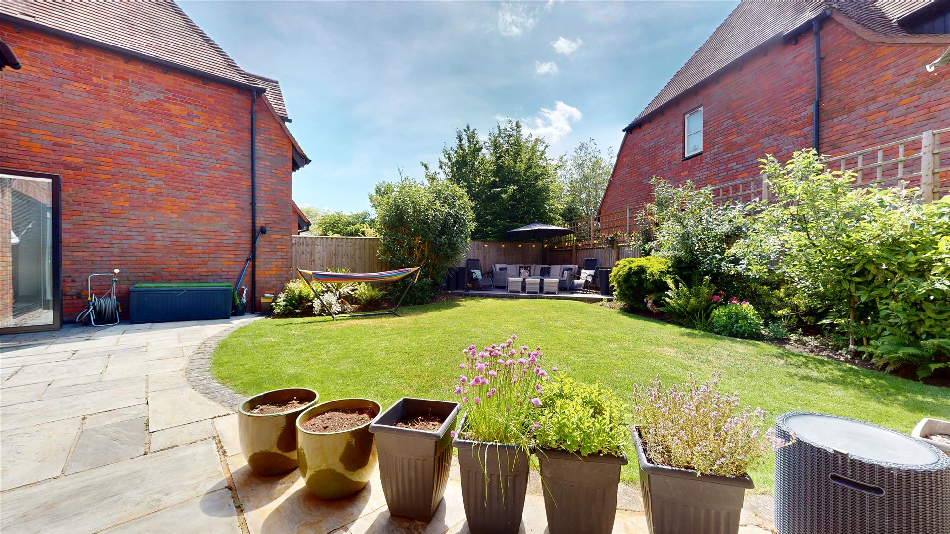 Butterfield Close, Woolstone, Milton Keynes
